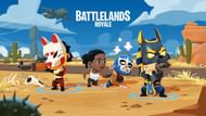 Battlelands Royale. Image: twitter.com.